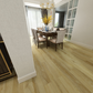 Lusso Portofino Rigid Core Sunshine Oak SPCP205