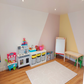 Lusso Portofino Rigid Core Sunshine Oak SPCP205