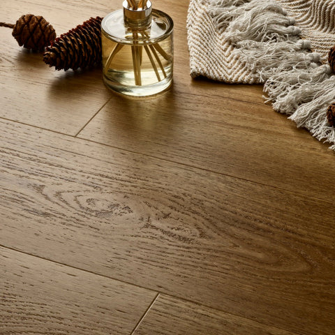 Elements Inspirations Golden Oak EIP12 Glue Down LVT Vinyl Flooring