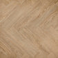 Elements Inspirations Herringbone Holm Oak EIH10 Glue Down LVT Vinyl Flooring