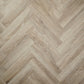 Elements Inspirations Herringbone Limed Oak EIH03 Glue Down LVT Vinyl Flooring