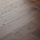 Elements Inspirations Herringbone Mahogany EIH06 Glue Down LVT Vinyl Flooring