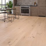 Lusso Capri Dellwood Oak Engineered Wood Flooring