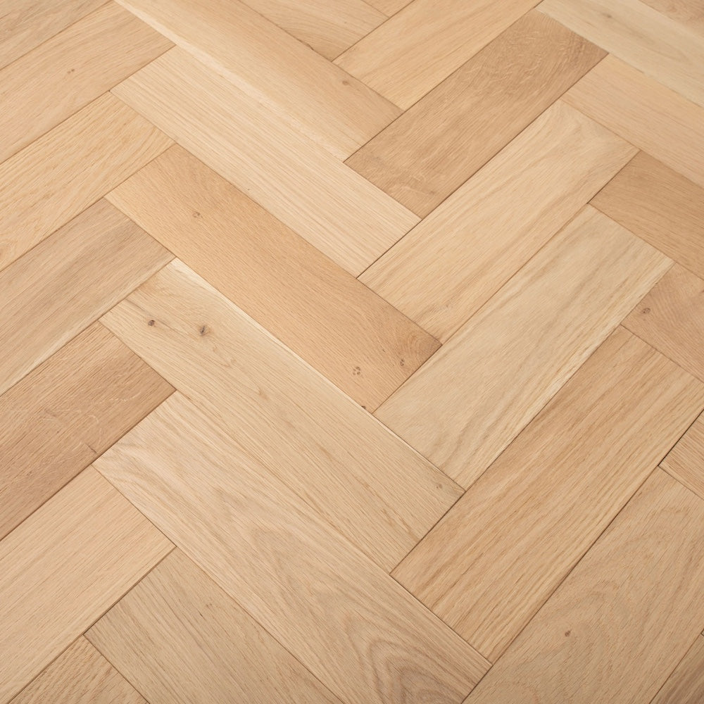 Lusso Novara Luxe Charm Engineered Oak