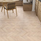 Lusso Novara Luxe Cougar Engineered Oak