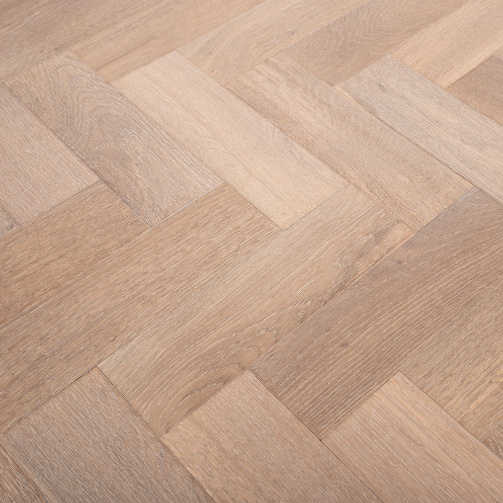 Lusso Novara Luxe Downy Engineered Oak