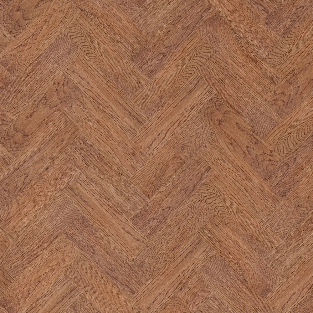 Lusso Novara Luxe Honeycomb Engineered Oak