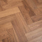 Lusso Novara Luxe Honeycomb Engineered Oak