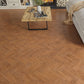 Lusso Novara Luxe Honeycomb Engineered Oak