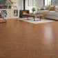 Lusso Novara Luxe Honeycomb Engineered Oak