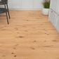 Lusso Venice Natural Oak Lacquered Engineered Wood Flooring 20/6mm