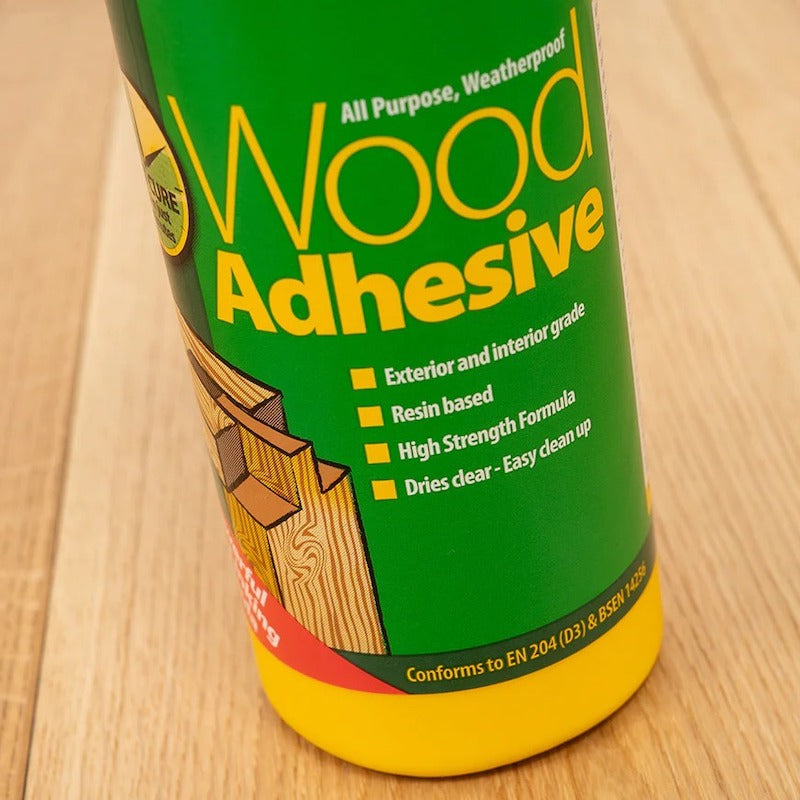 PVA Wood Joint Glue