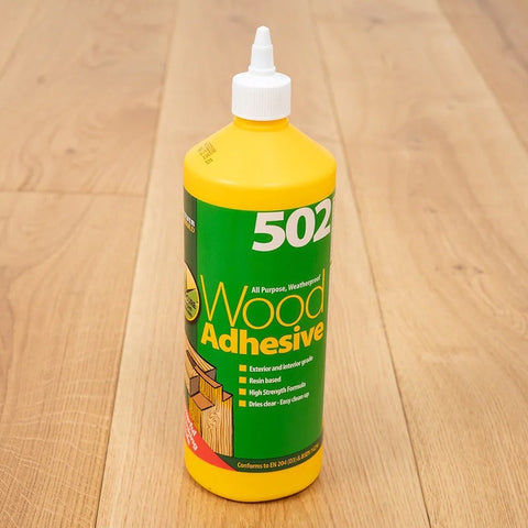 PVA Wood Joint Glue