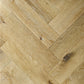 Textures Sycamore Herringbone TH01 LVT Flooring