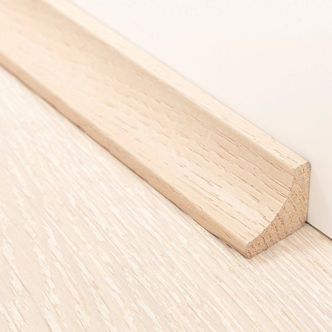 Lusso White Oak Scotia Beading - SS7